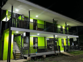 Apartamentos Container JR